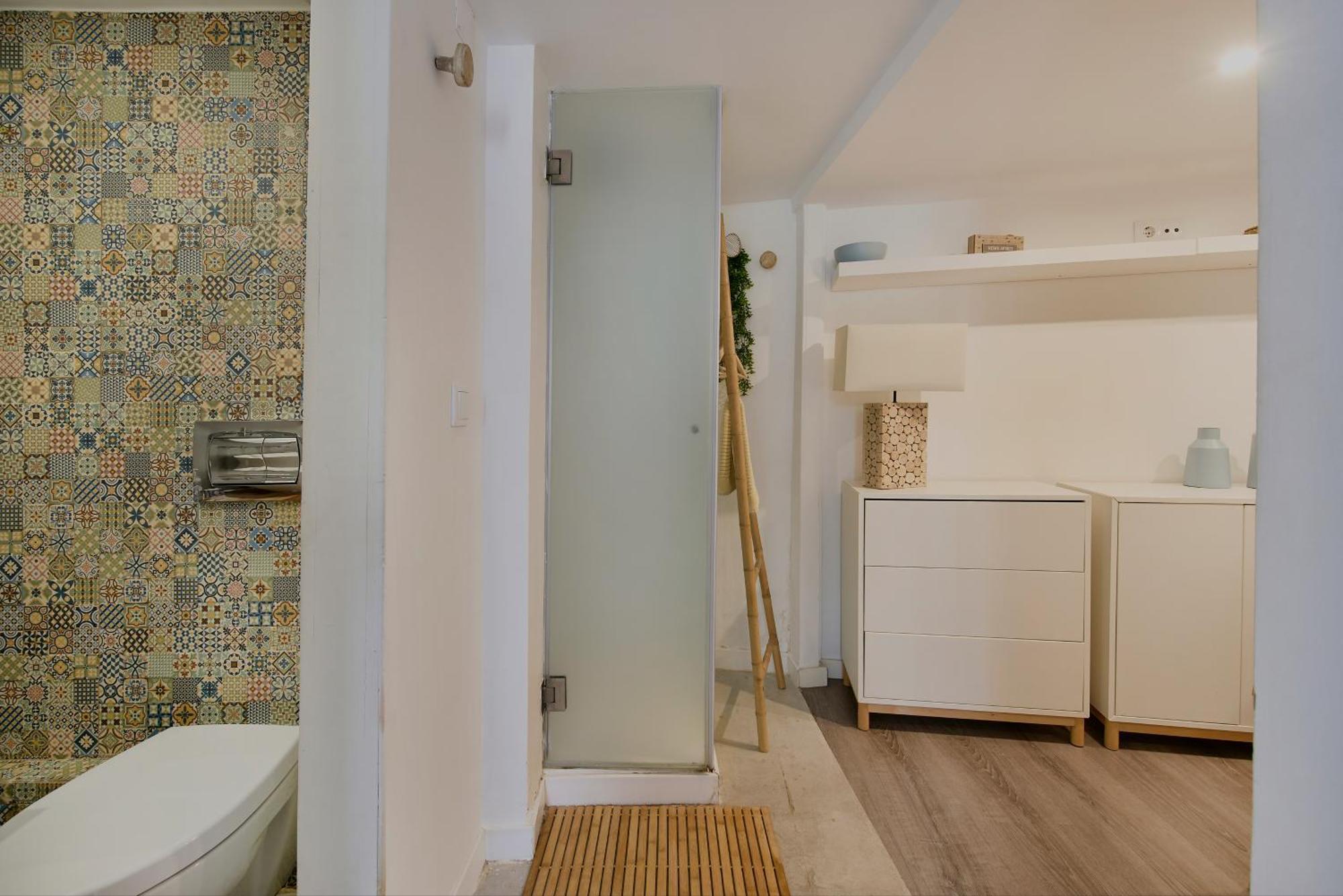 Casa Com Alma Portuguesa @ Alfama Studio Lissabon Buitenkant foto