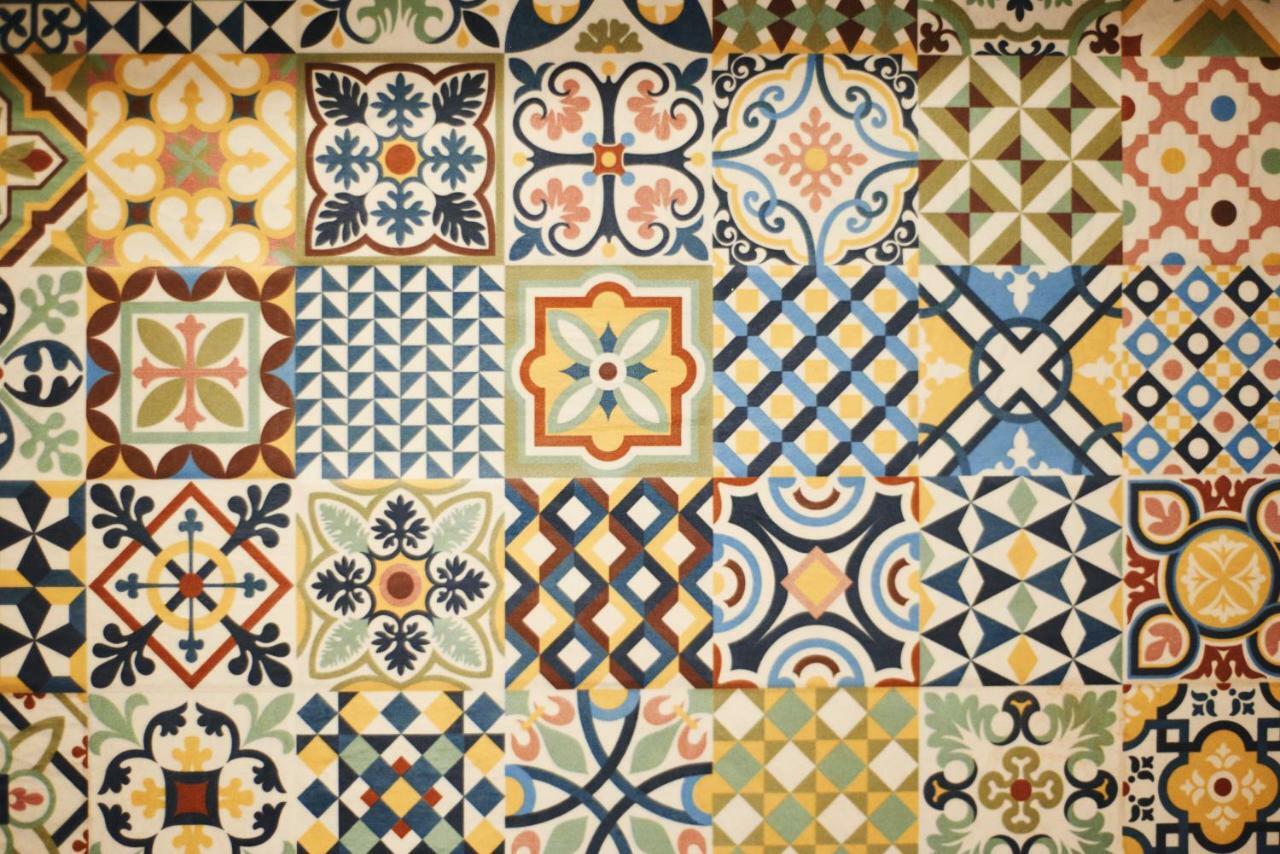 Casa Com Alma Portuguesa @ Alfama Studio Lissabon Buitenkant foto
